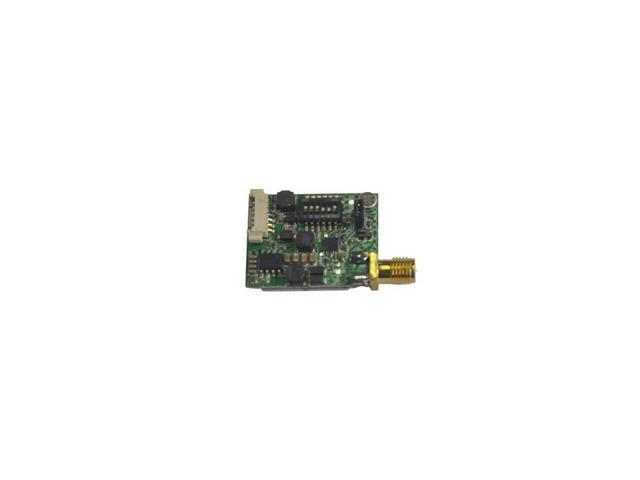 Redcat Racing S2-210-12 58GHz 25mW-200mW Wireless Transmitter