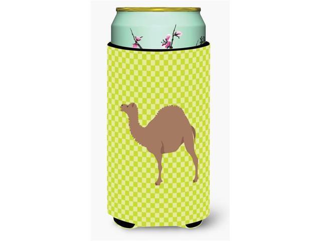 F1 Hybrid Camel Green Tall Boy Beverage Insulator Hugger BB7645TBC