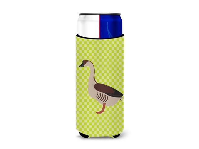 Chinese Goose Green Michelob Ultra Hugger for slim cans BB7722MUK