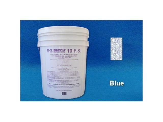 EZ Products EZP-564 50 No QUARTZ PLASTER FAST SET - BLUE 50 LB EACH