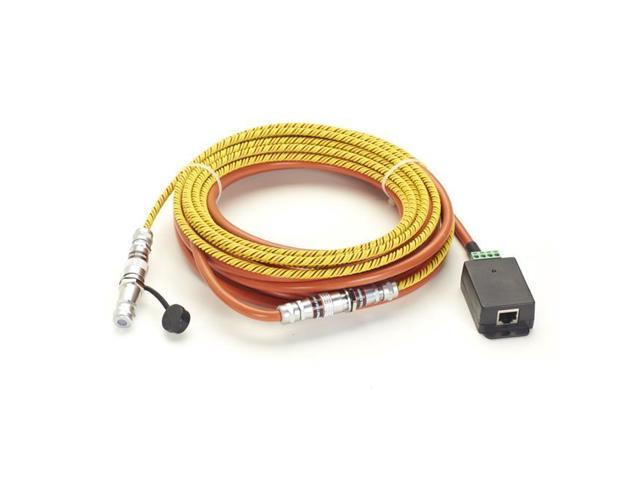 UPC 088064101338 product image for Black Box EMERW-020-R2 Alertwerks Rope Water Sensor | upcitemdb.com