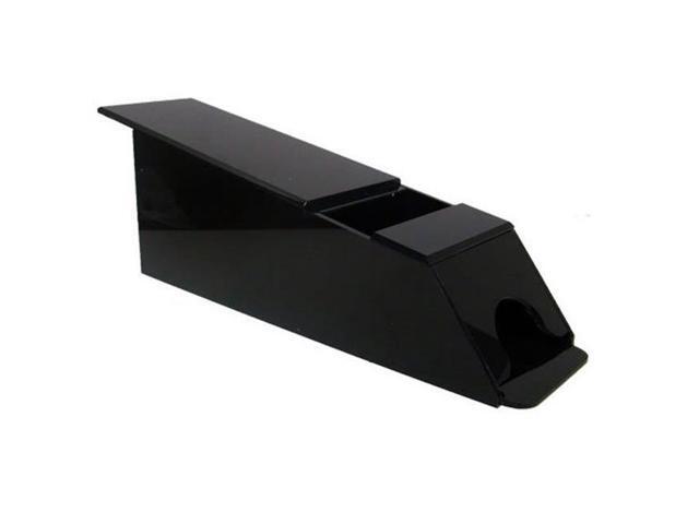 8 Deck Black Casino Security Blackjack Shoe