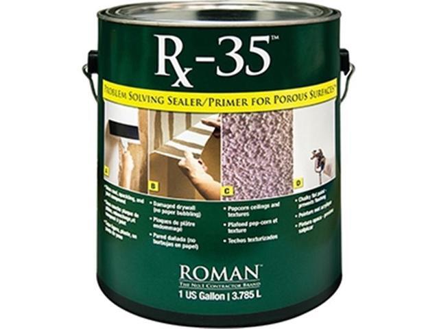 Neweggbusiness Roman Decorating Products Pro 999 1 Gallon Liquid