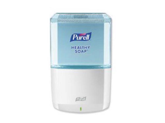 GOJO Industries 773001 1200 ml ES8 Soap Touch-Free Dispenser White