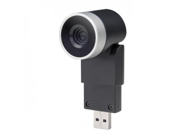 Polycom 7200-84990-001 EagleEye Mini USB Camera for PC & Mac-Based UC Softphone Applications