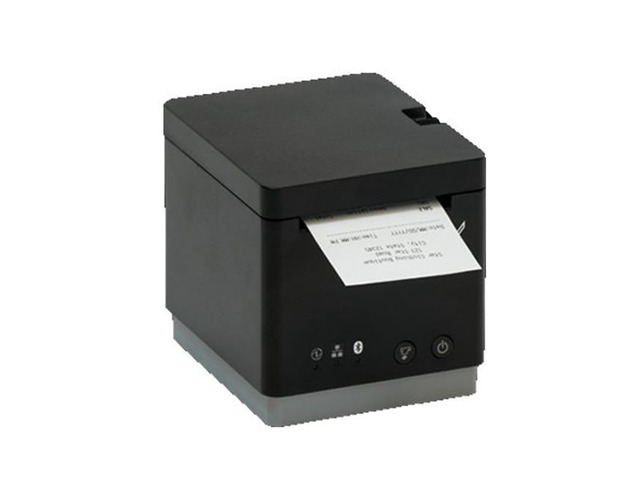 NeweggBusiness - Star Micronics 39652110 mC-Print2 Thermal Receipt