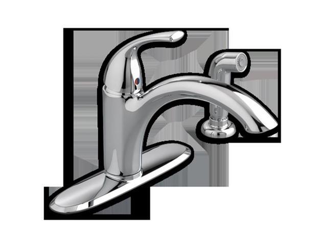 Neweggbusiness American Standard 4433001 002 Quince Kitchen