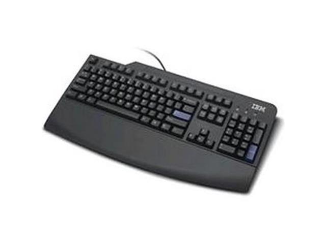 Lenovo Essential Wireless Keyboard and Mouse Combo - French Canadian 058