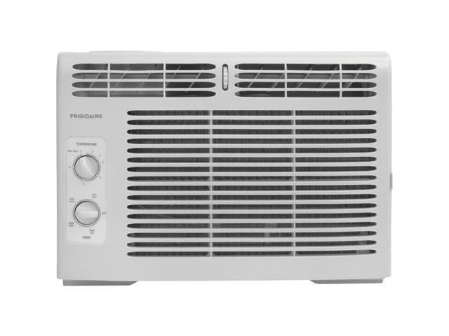 Frigidaire 5000 BTU Window Air Conditioner with Mechanical Controls