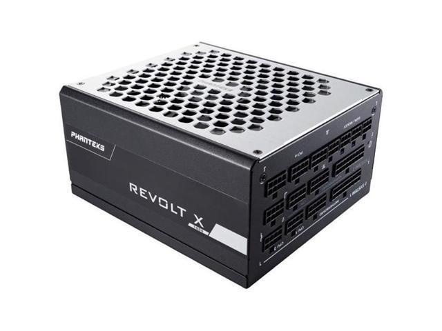 NeweggBusiness - Phanteks PH-P1000PS PS Revolt X 1000W 80 Plus