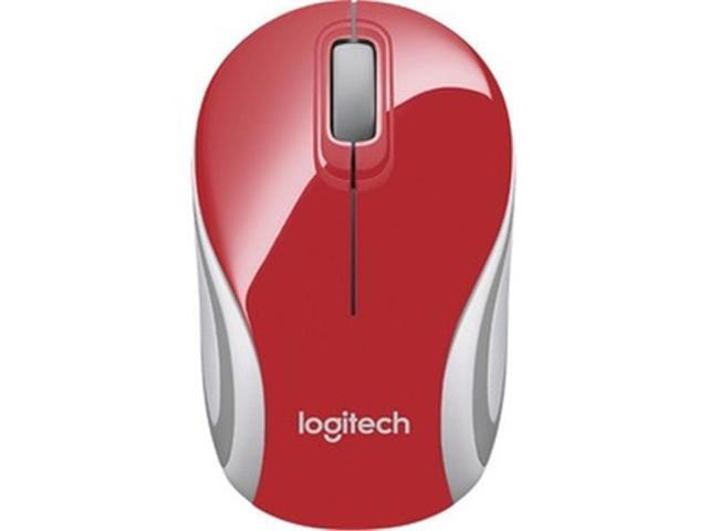 Logitech 910-005364 Wireless Advanced Optical
