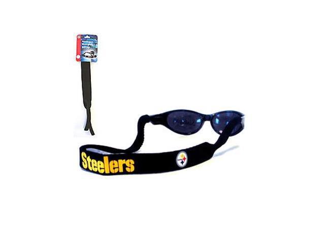 Pittsburgh Steelers NFL Sunglass Strap