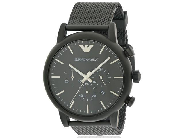 armani watch ar1968