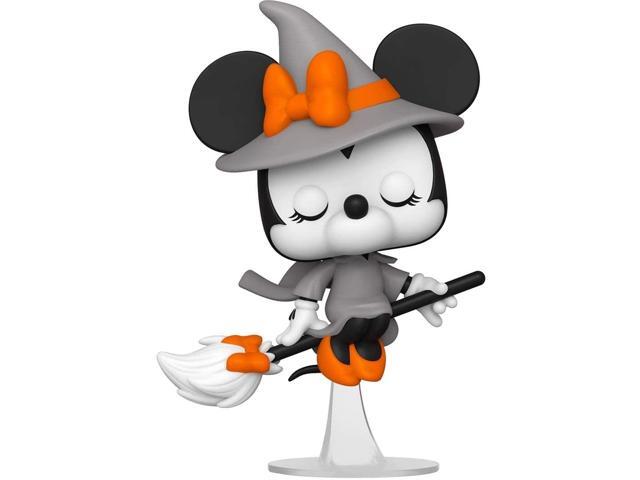 Disney Funko POP Halloween Vinyl Figure Witchy Minnie
