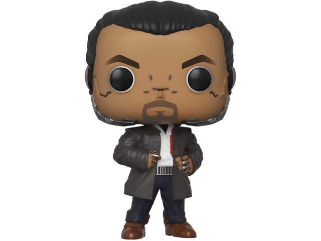 Cyberpunk 2077 Funko POP Vinyl Figure Takemura