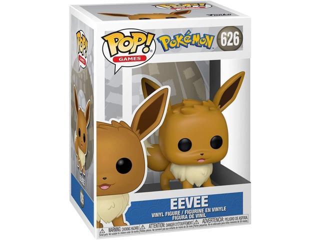 FUNKO POP! GAMES: Pokemon- Eevee