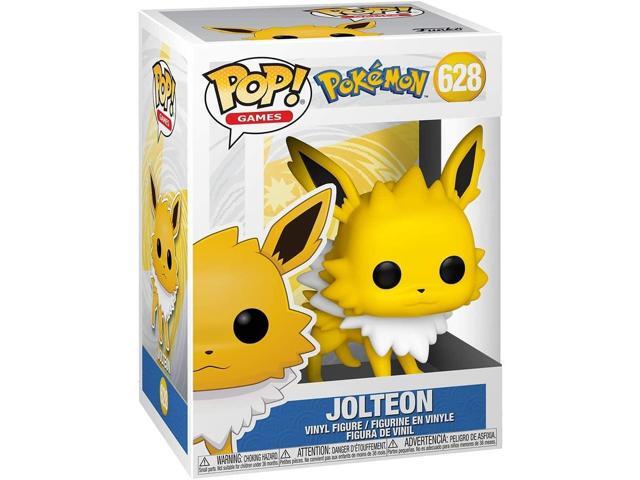 FUNKO POP! GAMES: Pokemon- Jolteon