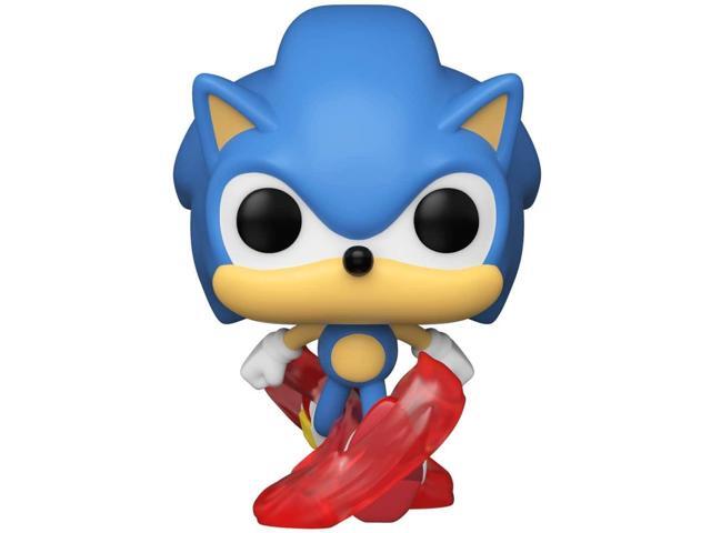 FUNKO POP! GAMES: Sonic 30th - Running Sonic