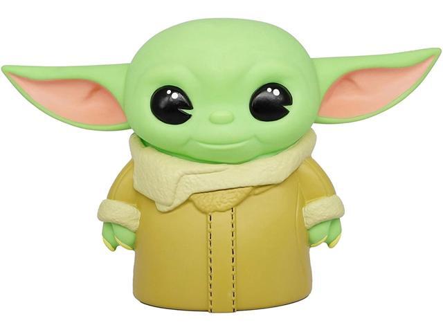 Star Wars The Mandalorian The Child 6 Inch PVC Figural Bank