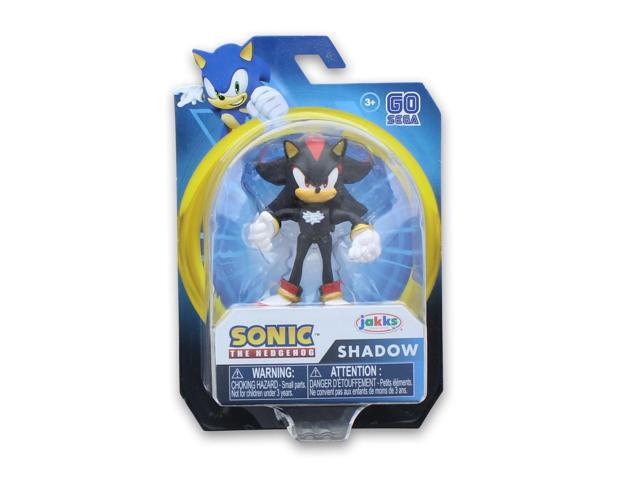 Sonic the Hedgehog 25 Inch Action Figure Modern Shadow
