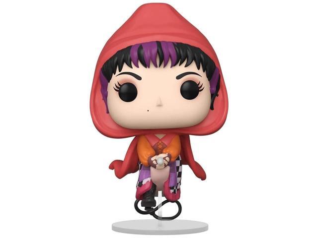 Hocus Pocus Funko POP Disney Vinyl Figure Mary Flying