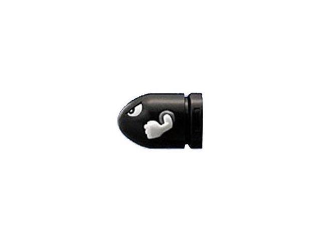 Super Mario Bros Mario Kart Bullet Bill