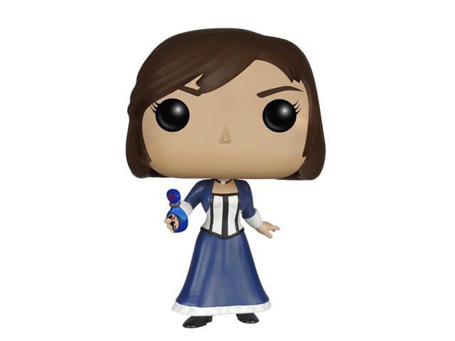 Funko Pop! Games: Bioshock - Elizabeth
