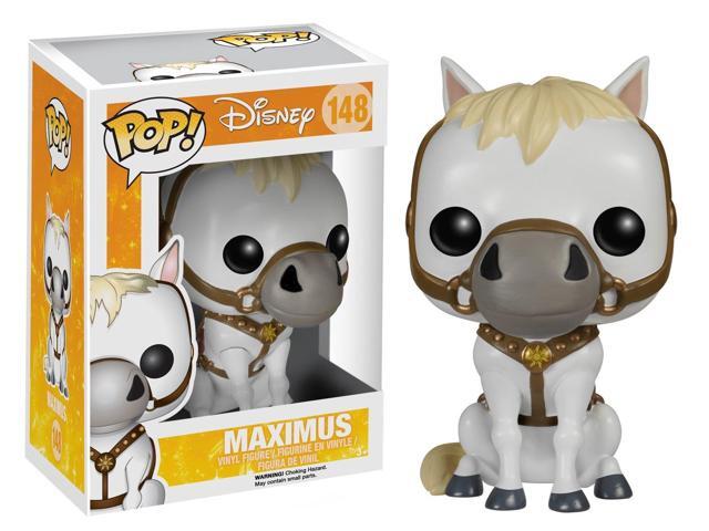 Disney's Tangled Funko POP Vinyl Figure Maximus