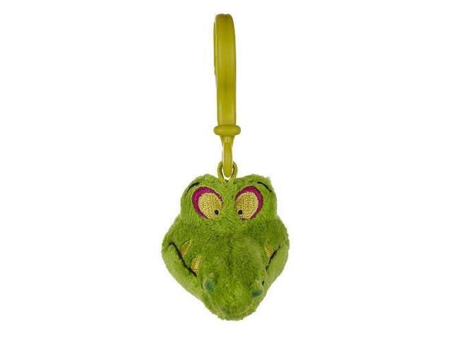 Where's My Water Clip On Mini Plush Cranky
