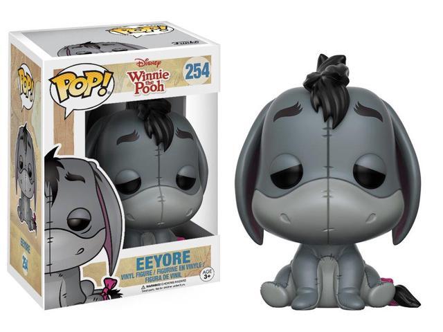 POP Disney Winnie the Pooh Eeyore by Funko