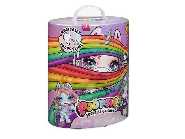 Poopsie Slime Surprise Unicorn - Dazzle Darling or Whoopsie Doodle
