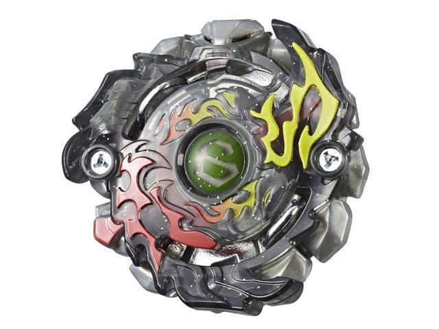 Beyblade Burst Turbo Slingshock Single Top - Iron X Surtr S4