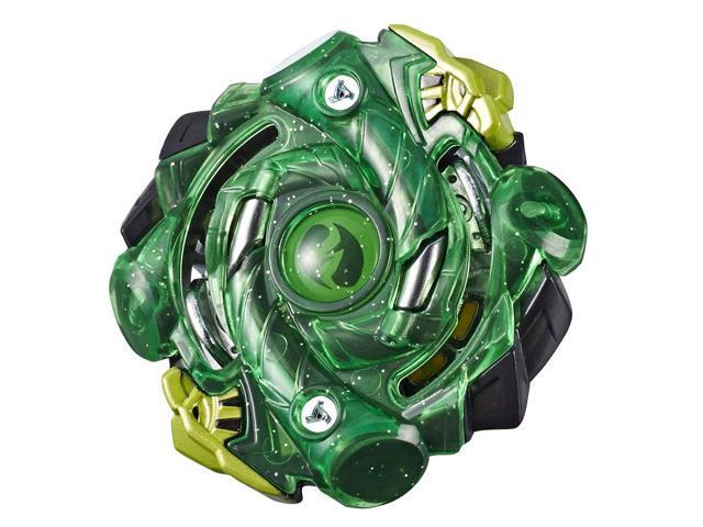 Beyblade Burst Turbo Slingshock Single Top - Poison X Hyrus H4