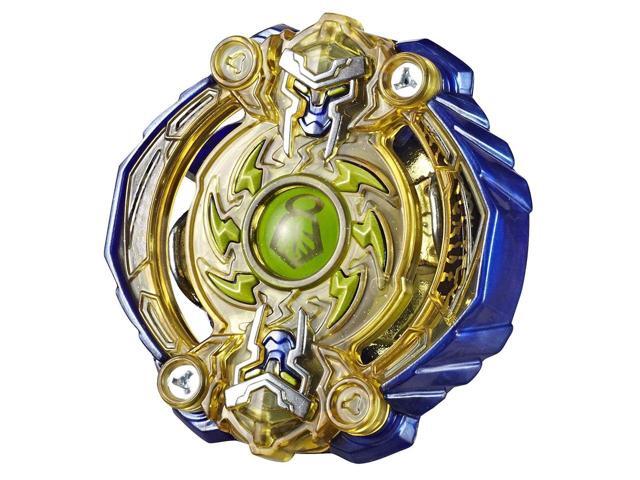 Beyblade Burst Turbo Slingshock Single Top - Lightning X Istros I4