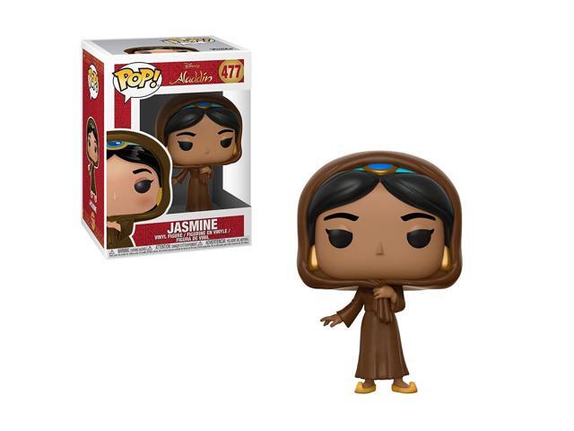 FunKo POP! Disney Aladdin Jasmine 375' Vinyl Figure