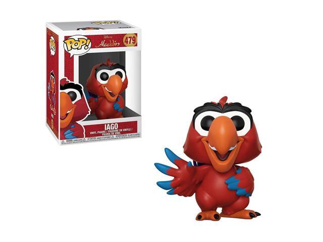 Aladdin Funko POP Vinyl Figure - Iago