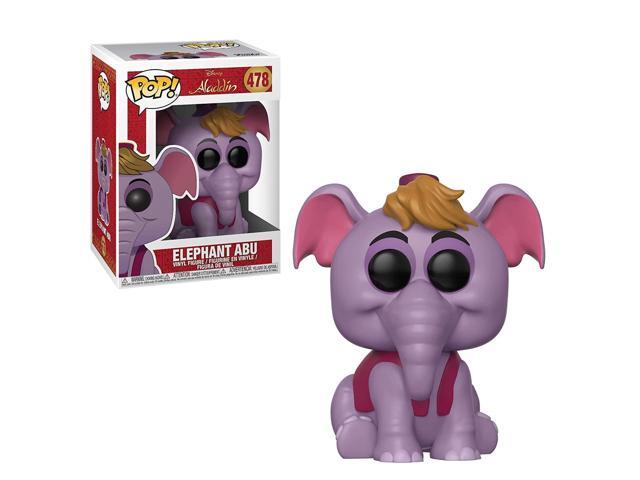 Aladdin Funko POP Vinyl Figure - Elephant Abu