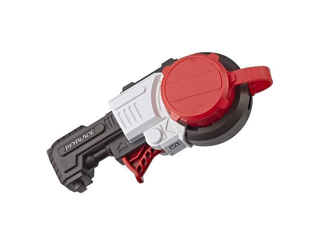 Beyblade Burst Turbo Slingshock Precision Strike Launcher