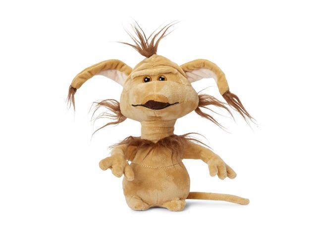 Stuffed Star Wars Plush Toy - 7' Talking Salacious Crumb Doll