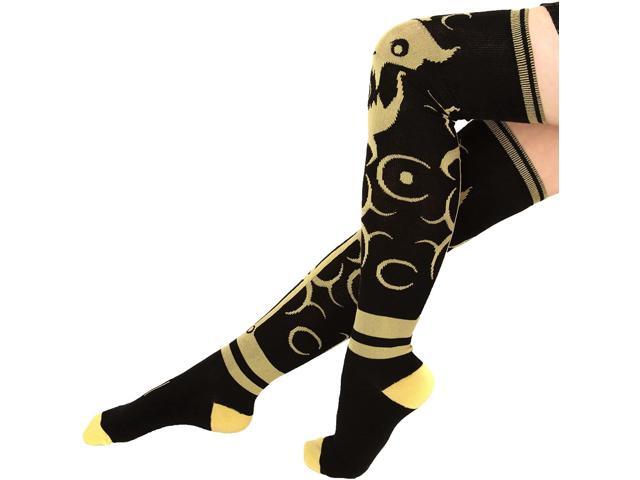 Diablo III Mistress Of Pain Socks Black