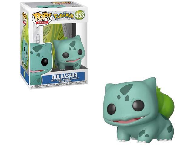 Pokemon Funko POP Vinyl Figure Bulbasaur