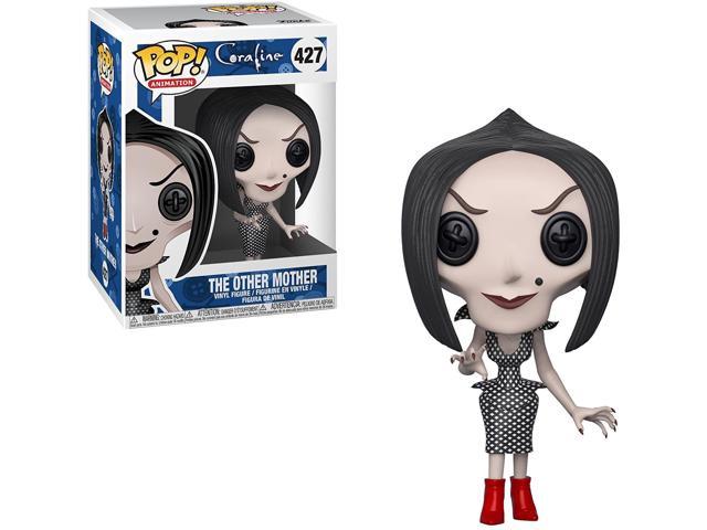 Coraline The Other Mother Pop! Animation Vinyl Figure