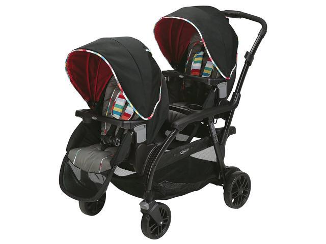 uppababy vista infant car seat UPPAbaby Vista Upper Adapters main image 1