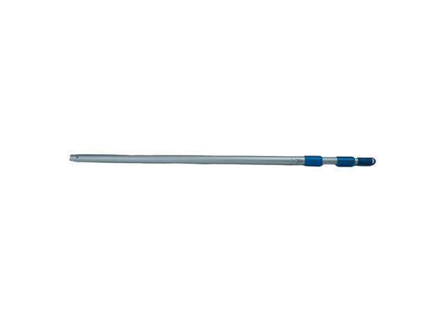 Intex 29054E 94 Inch Telescoping Swimming Pool Cleaning Maintenance Pole Shaft
