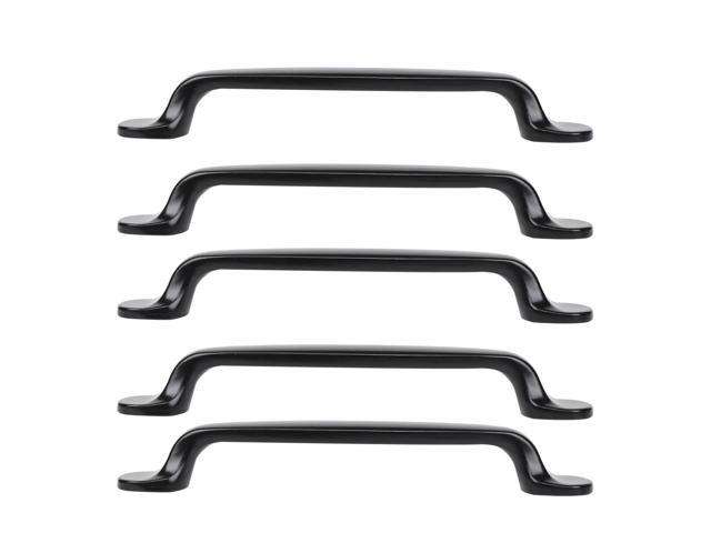 Neweggbusiness 5pcs Cabinet Handles Drawer Pull Zinc Alloy 3 8
