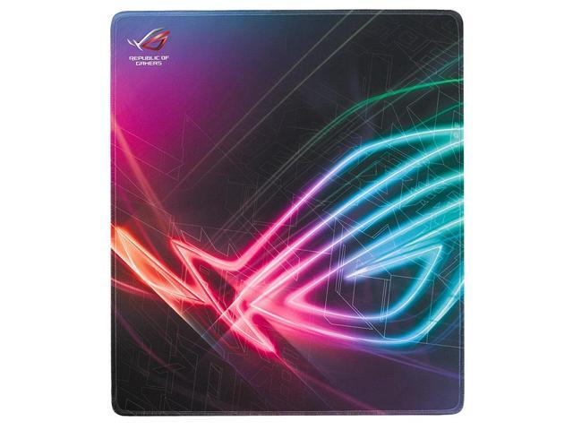 ASUS Strix edge E-sports Game Mouse Pad Size: 450 x 400 x 2mm