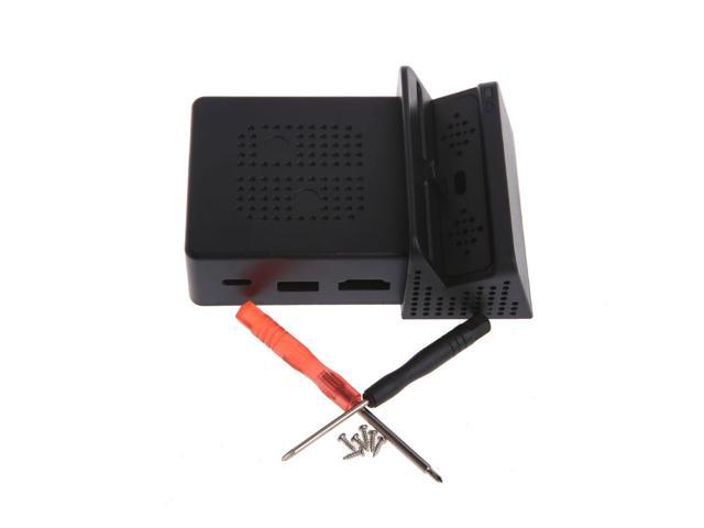Mini Replacement Charger Dock Case Cover For Nintendo Switch Charging Station