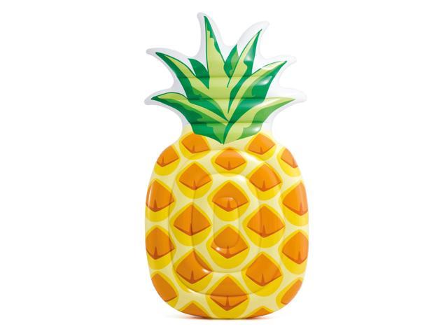 intex pineapple