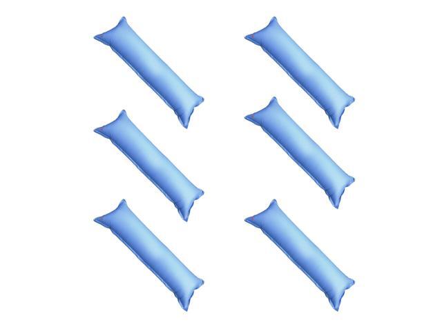Swimline 4' x 15' Above Ground Swimming Pool Winterizing Air Pillow (6 Pack)