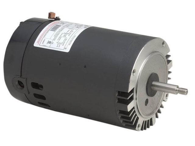 AO Smith Century B229SE Up-Rate 15HP 3450RPM Single Speed Pool Spa Pump Motor
